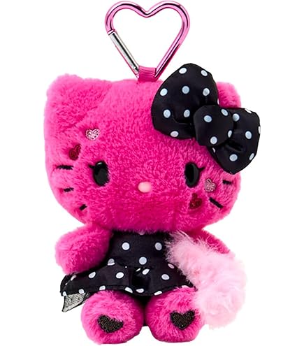 Amazon | サンリオ(SANRIO) ぬいぐるみ（ミルキーこねこ） マイ